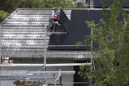 750 Roof of plant Stock Pictures, Editorial Images and Stock Photos ...