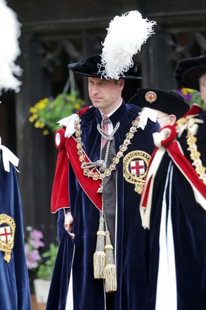 What Is Garter Day?