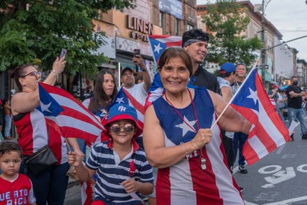 __COUNT__ Sunset Park Puerto Rican Parade & Festival 2022, Sunset Park ...