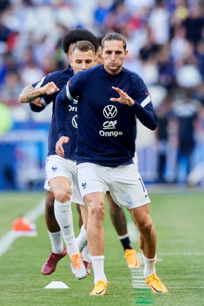 France v Croatia: UEFA Nations League - League Path Group 1, Paris - 13 Jun 2022