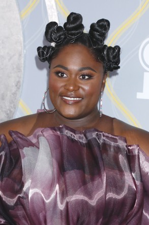 Danielle Brooks Editorial Stock Photo - Stock Image | Shutterstock