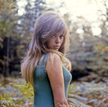 Edina Ronay Editorial Stock Photo Stock Image Shutterstock