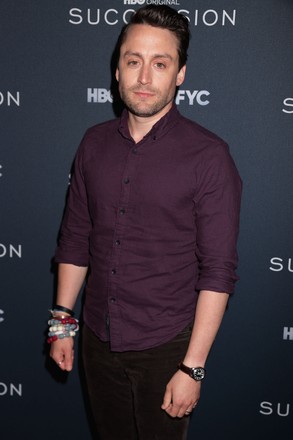 HBO   " Succession" Season 3 Emmy FYC screening and Panel,The Asia Society,NYC, - 13 Jun 2022