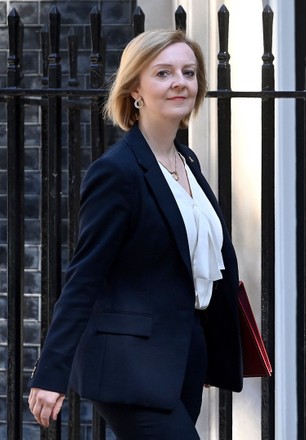 British government's Cabinet meeting in London, United Kingdom - 14 Jun ...