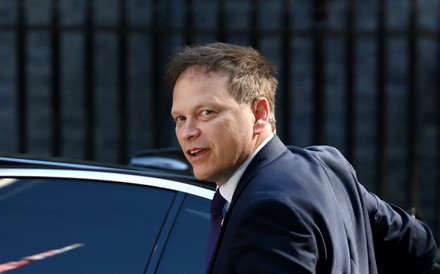 British government's Cabinet meeting in London, United Kingdom - 14 Jun 2022