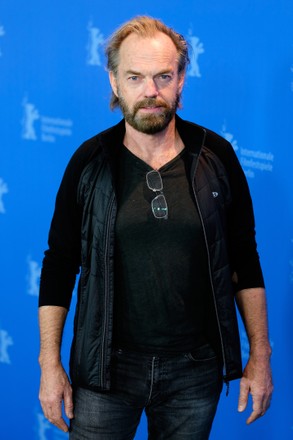 Hugo Weaving Attends the Photocall Editorial Stock Photo - Image of famous,  trend: 120119393