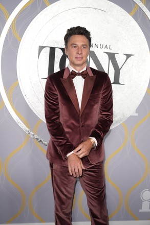 75th Annual Tony Awards, New York City, United States - 12 Jun 2022