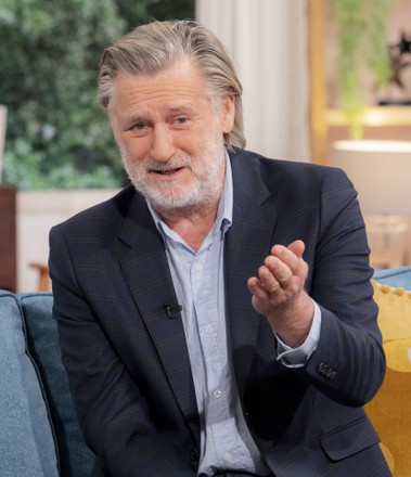 Bill Pullman Editorial Stock Photo - Stock Image | Shutterstock