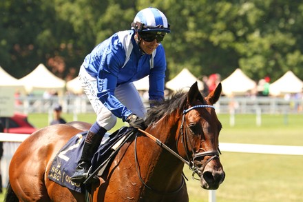 Horse Racing - 14 Jun 2022