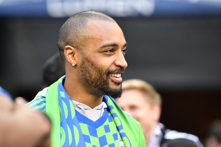 2,000 Doug baldwin Stock Pictures, Editorial Images and Stock Photos