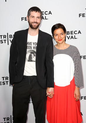 'Alone Together' premiere, Tribeca Film Festival, New York, USA - 14 Jun 2022