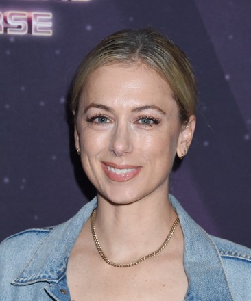 Iliza Shlesinger Editorial Stock Photo - Stock Image | Shutterstock