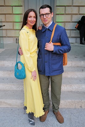 Royal Academy of Arts Summer Exhibition Preview Party, London, UK - 15 Jun 2022