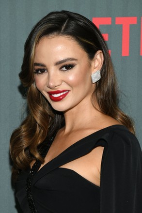 Keleigh Sperry Editorial Stock Photo - Stock Image | Shutterstock