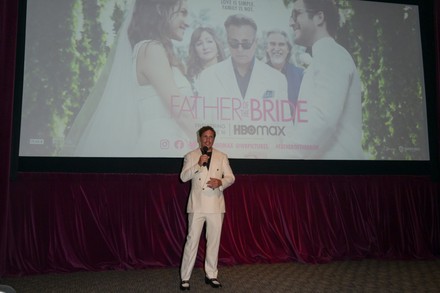 'Father of The Bride' film premiere, Arrivals, Miami, Florida, USA - 14 Jun 2022