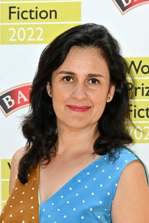 Women's Prize for Fiction Winner Ceremony, London, UK - 15 Jun 2022