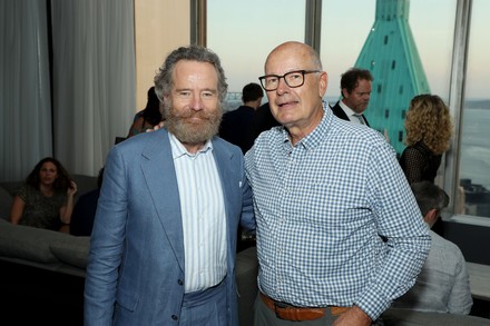 Paramount+'s "Jerry & Marge GO Large" 2022 Tribeca Festival Premiere Screening - After Party held at Manhatta Restaurant,Manhatta Restaurant,New York, - 15 Jun 2022