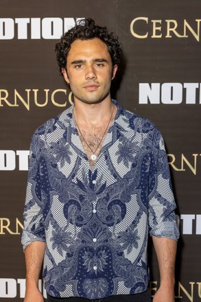 Notion 91 Issue Launch Party, London, UK - 15 Jun 2022