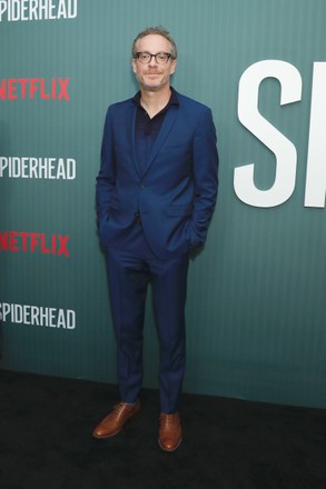 Paul Wernick Editorial Stock Photo Stock Image Shutterstock