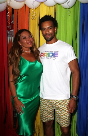 Dolce Aesthetics 2nd Annual Gay Pride Kick Off Event, New York, USA - 15 Jun 2022