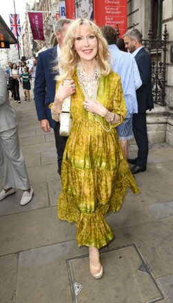 Royal Academy of Arts Summer Exhibition Preview Party, Departures, London, UK - 15 Jun 2022