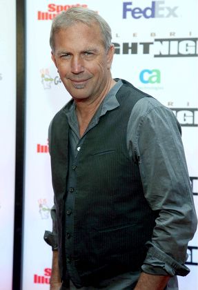 Kevin Costner Editorial Stock Photo - Stock Image | Shutterstock