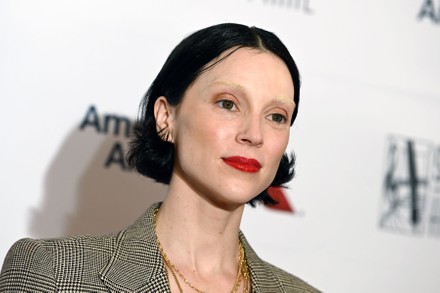St Vincent Annie Clark Editorial Stock Photo - Stock Image | Shutterstock