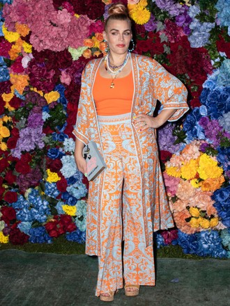 Alice + olivia by Stacey Bendet Celebrates 20 Years, Close East Lawn, Manhattan, New York City, New York, United States - 16 Jun 2022