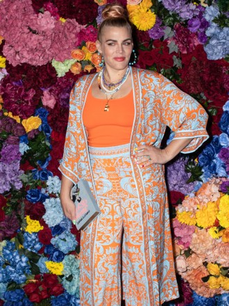 Alice + olivia by Stacey Bendet Celebrates 20 Years, Close East Lawn, Manhattan, New York City, New York, United States - 16 Jun 2022