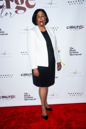 Beverly Center's Emerge in Color Preview & VIP Party, Los Angeles, California, USA - 16 Jun 2022