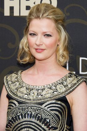 Gretchen Mol Editorial Stock Photo - Stock Image | Shutterstock