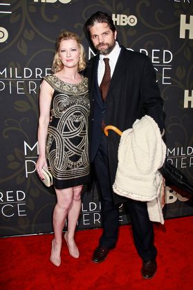 'Mildred Pierce' TV Mini-Series Premiere, New York, America - 21 Mar 2011