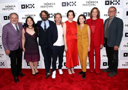 'The Good House' Premiere, Tribeca Film Festival, New York, USA - 16 Jun 2022