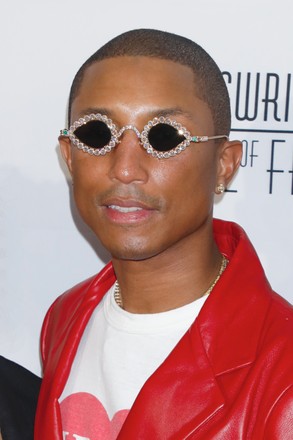 Pharrell Williams Editorial Stock Photo - Stock Image | Shutterstock
