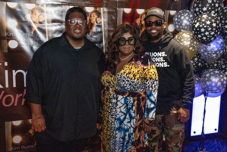 92 Kim burrell Stock Pictures, Editorial Images and Stock Photos