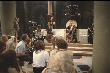 'Jesus: The Evidence' TV Show - 1984