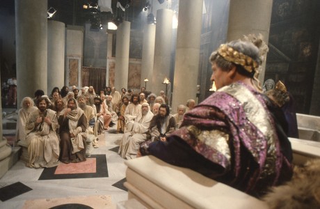 'Jesus: The Evidence' TV Show - 1984