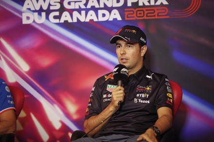 Formula 1 Championship F1 - CANADIAN GRAND PRIX 2022, Canada - 17 Jun 2022