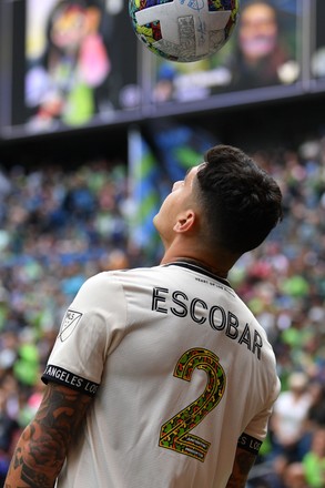 Franco Escobar sold to LAFC