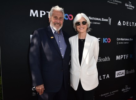 MPTF's '100 Years of Hollywood: A Celebration of Service', Arrivals, The Lot at Formosa, Los Angeles, California, USA - 18 Jun 2022