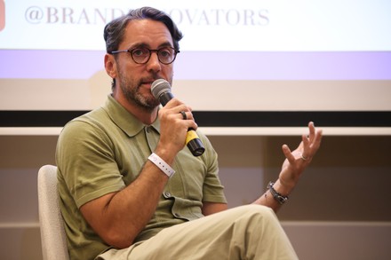 Brand Innovators at Cannes, Day 1, France - 20 Jun 2022