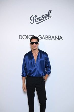 Dolce & Gabbana x Persol, Milan Fashion Week Men's, Italy - 18 Jun 2022