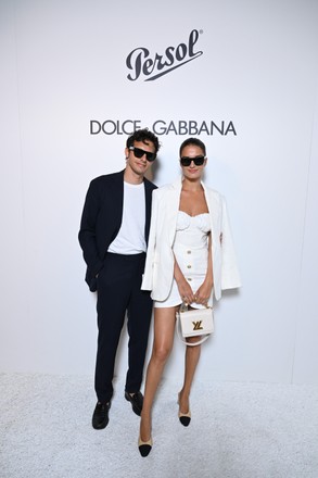 Dolce & Gabbana x Persol, Milan Fashion Week Men's, Italy - 18 Jun 2022