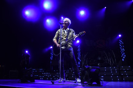 REO Speedwagon in concert, The Live and Unzoomed Tour at The iTHINK Financial Amphitheatre, West Palm Beach, FL, USA - 19 Jun 2022