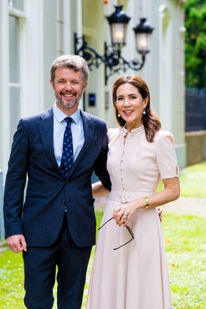 6,000 Prince frederik of denmark Stock Pictures, Editorial Images and ...