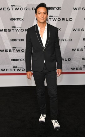 'Westworld' Season 4 premiere, New York, USA - 21 Jun 2022