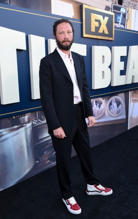 FX's 'The Bear' premiere, Los Angeles, California, USA - 20 Jun 2022