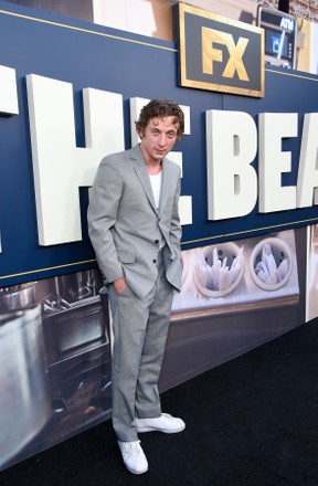 FX's 'The Bear' premiere, Los Angeles, California, USA - 20 Jun 2022