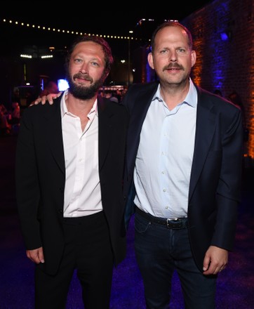 FX's 'The Bear' premiere, Afterparty, Los Angeles, California, USA - 20 Jun 2022