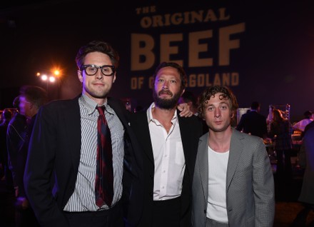 FX's 'The Bear' premiere, Afterparty, Los Angeles, California, USA - 20 Jun 2022